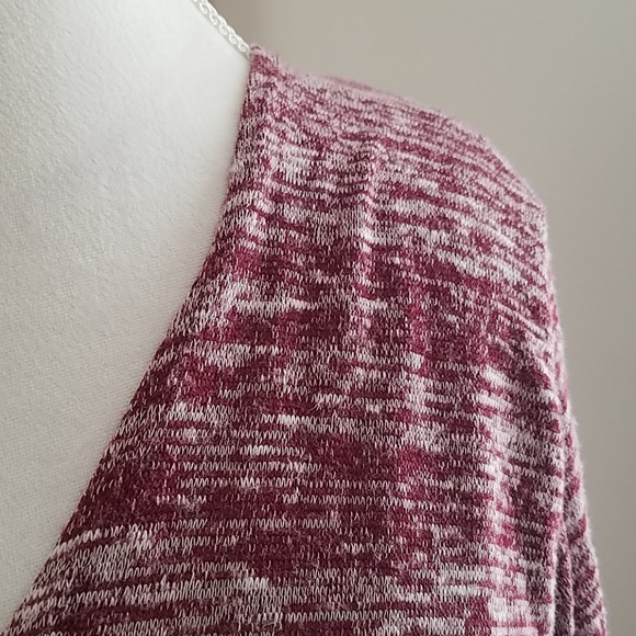 Charlotte Russe open cardigan, size m - Picture 2 of 5